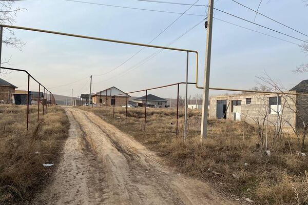 Қарасай ауданындағы саяжайдың мәселесі келесі жылы шешілуі мүмкін - Sputnik Қазақстан