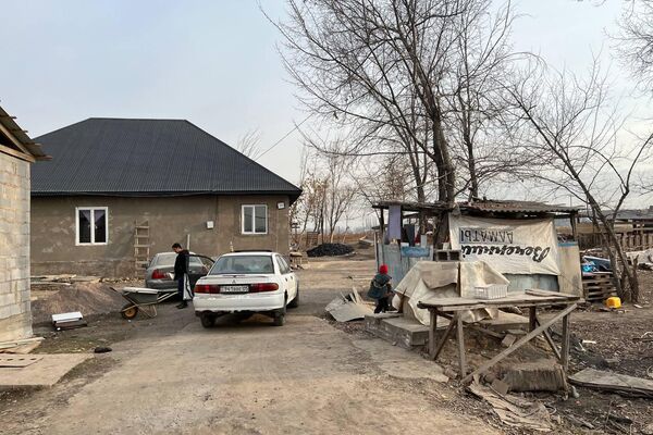 Қарасай ауданындағы саяжайдың мәселесі келесі жылы шешілуі мүмкін - Sputnik Қазақстан