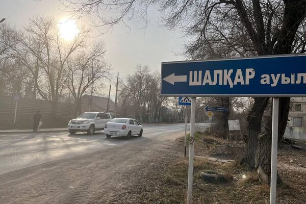 Қарасай ауданындағы саяжайдың мәселесі келесі жылы шешілуі мүмкін - Sputnik Қазақстан