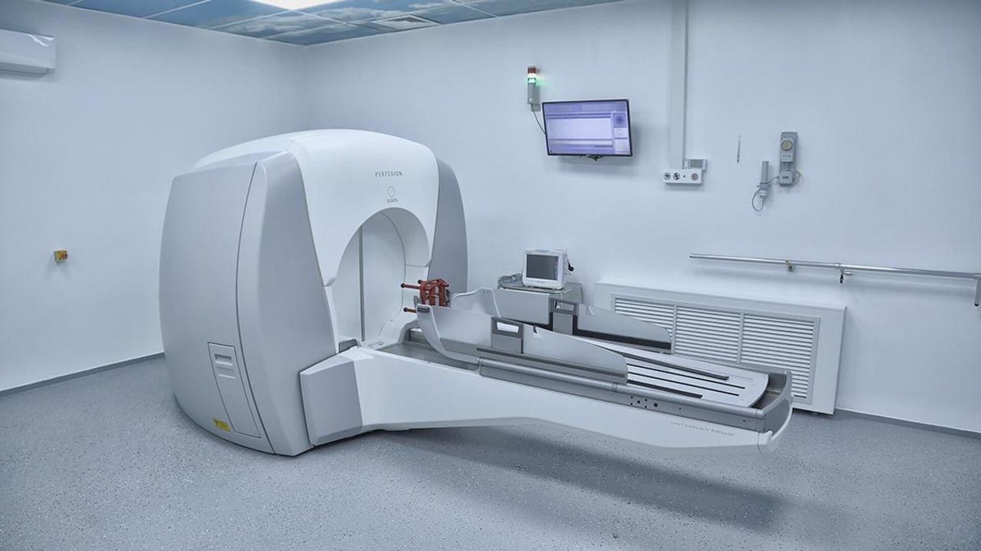 Медицинские учреждения Астаны - Sputnik Казахстан, 1920, 08.12.2025