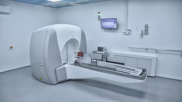 Медицинские учреждения Астаны - Sputnik Қазақстан