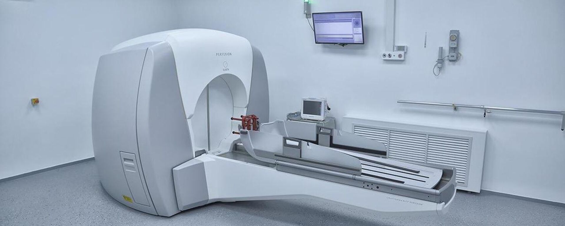 Медицинские учреждения Астаны - Sputnik Қазақстан, 1920, 13.03.2026