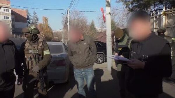 Преступную схему онлайн-казино раскрыли в Казахстане   - Sputnik Казахстан