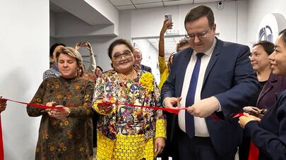 В Казахстане открыли первый центр тестирования по русскому языку как иностранному