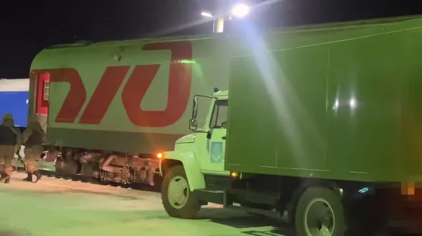 Из России в Казахстан экстрадировали подозреваемого в убийстве бизнесмена - Sputnik Казахстан