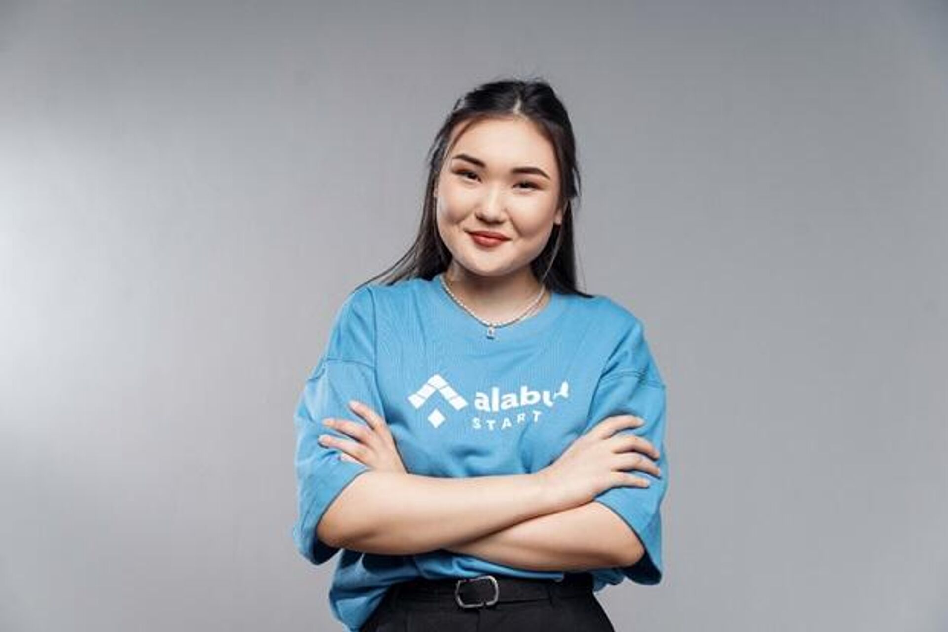 Международная программа Алабуга Старт Международная программа Алабуга Старт - Sputnik Казахстан, 1920, 10.12.2025