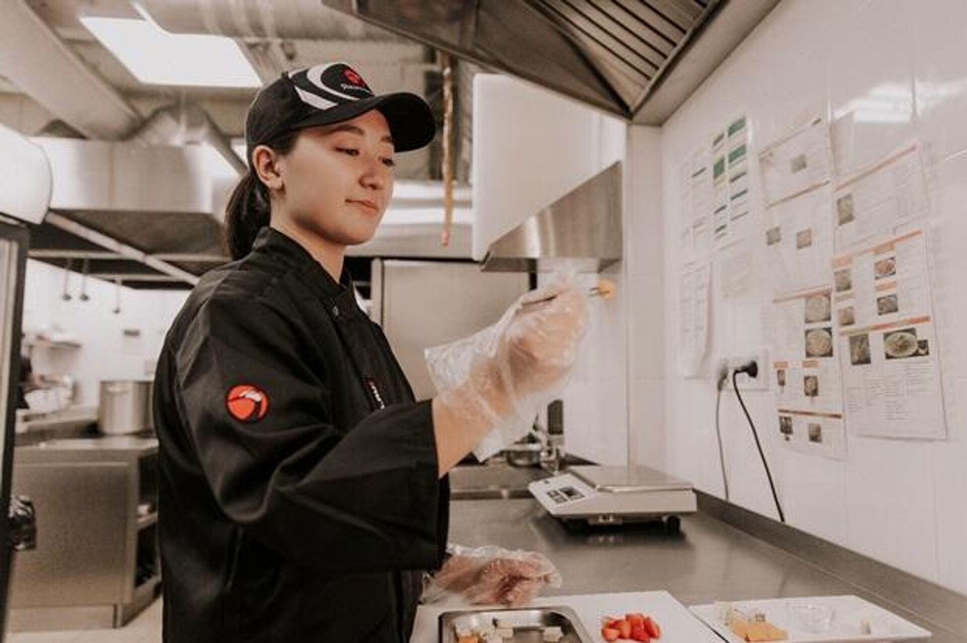 Международная программа Алабуга Старт Международная программа Алабуга Старт - Sputnik Казахстан, 1920, 10.12.2025