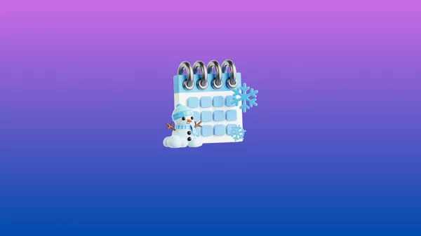 Қазақстандықтар жаңа жылдың қаңтарында қанша күн демалады - Sputnik Қазақстан