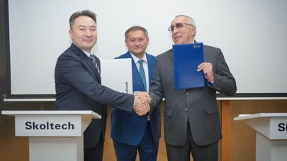 Министр науки и высшего образования РК Саясат Нурбек посетил ряд ведущих высших учебных заведений и научно-исследовательских центров Москвы.