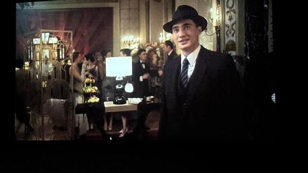 В Ташкенте состоялись Дни казахского кино - Sputnik Казахстан