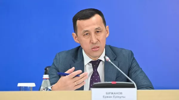 Мобильді аударымдар қандай жағдайда бақылауға алынады: министр түсіндіріп берді - Sputnik Қазақстан