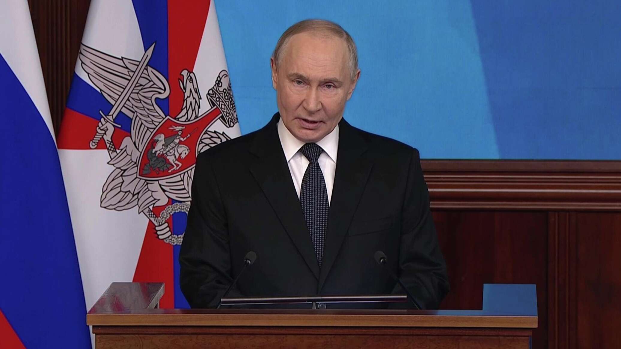 Елена Ямпольская оценила ораторский стиль Владимира Путина