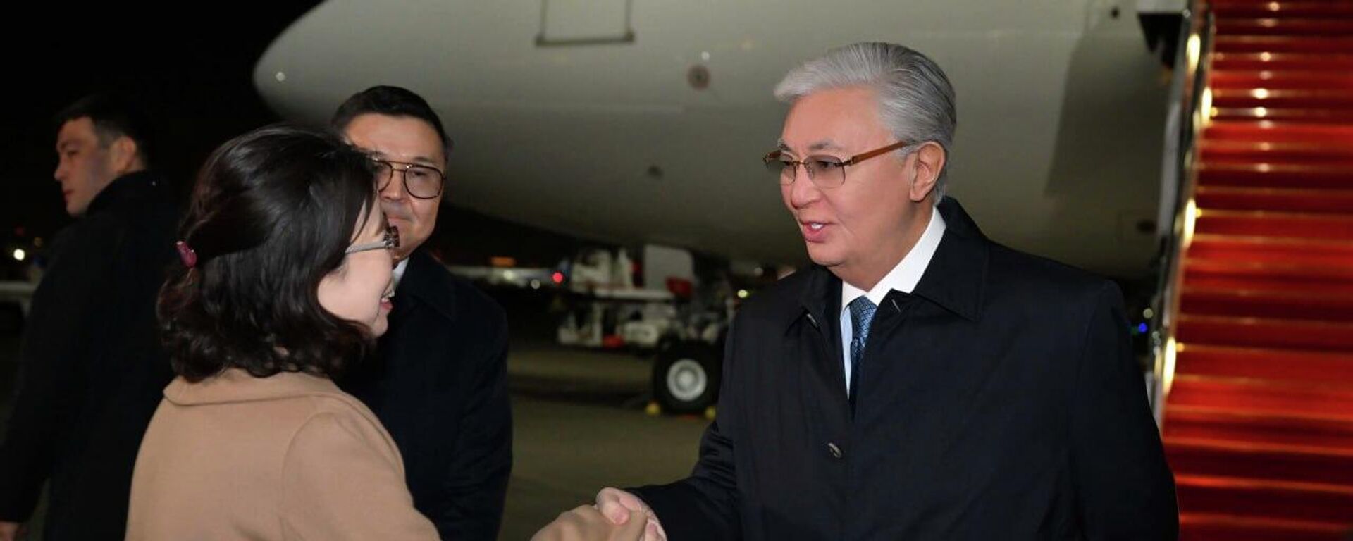 Тоқаев Жапонияда 3,7 млрд АҚШ долларынан асатын келісімге қол қояды - Sputnik Қазақстан, 1920, 18.12.2025