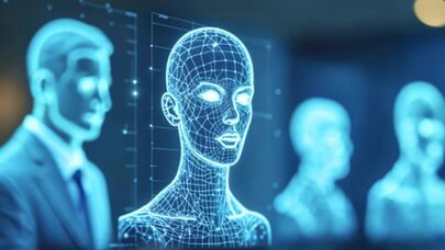 ИИ, иллюстративное фото