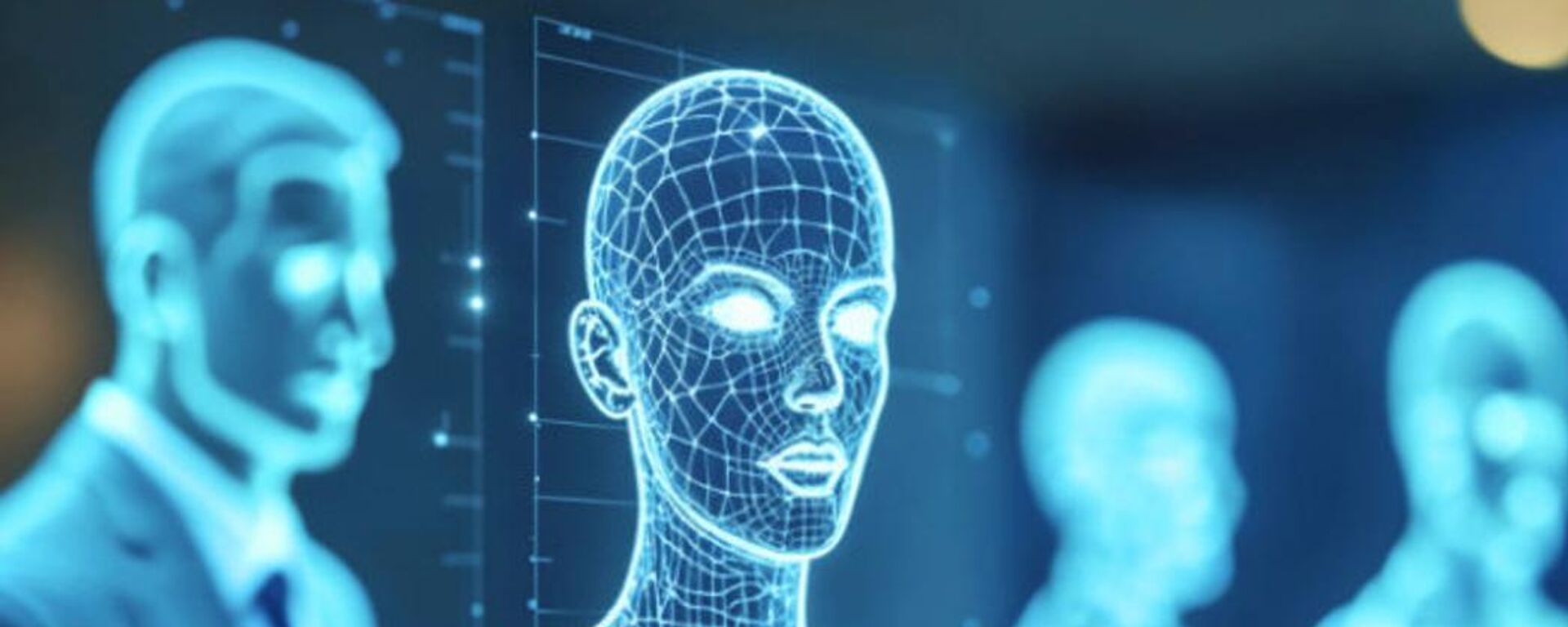 ИИ, иллюстративное фото - Sputnik Казахстан, 1920, 30.01.2026