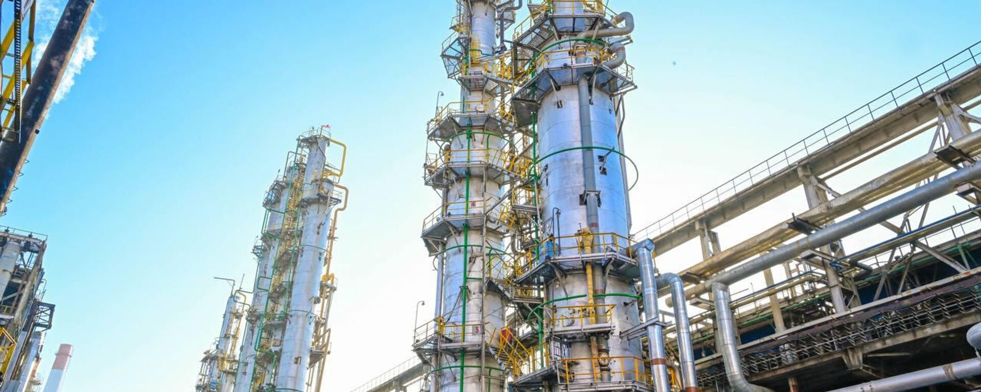 Мұнай бағасының көтерілгеніне қатты қуанудың қажеті жоқ - сарапшы - Sputnik Қазақстан, 1920, 07.03.2026