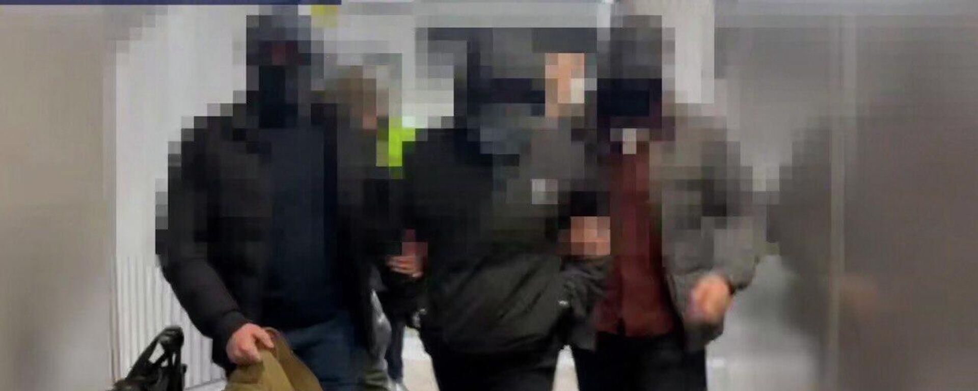 Экстрадиция подозреваемого в преступлении из Швеции в Казахстан - Sputnik Қазақстан, 1920, 20.12.2025