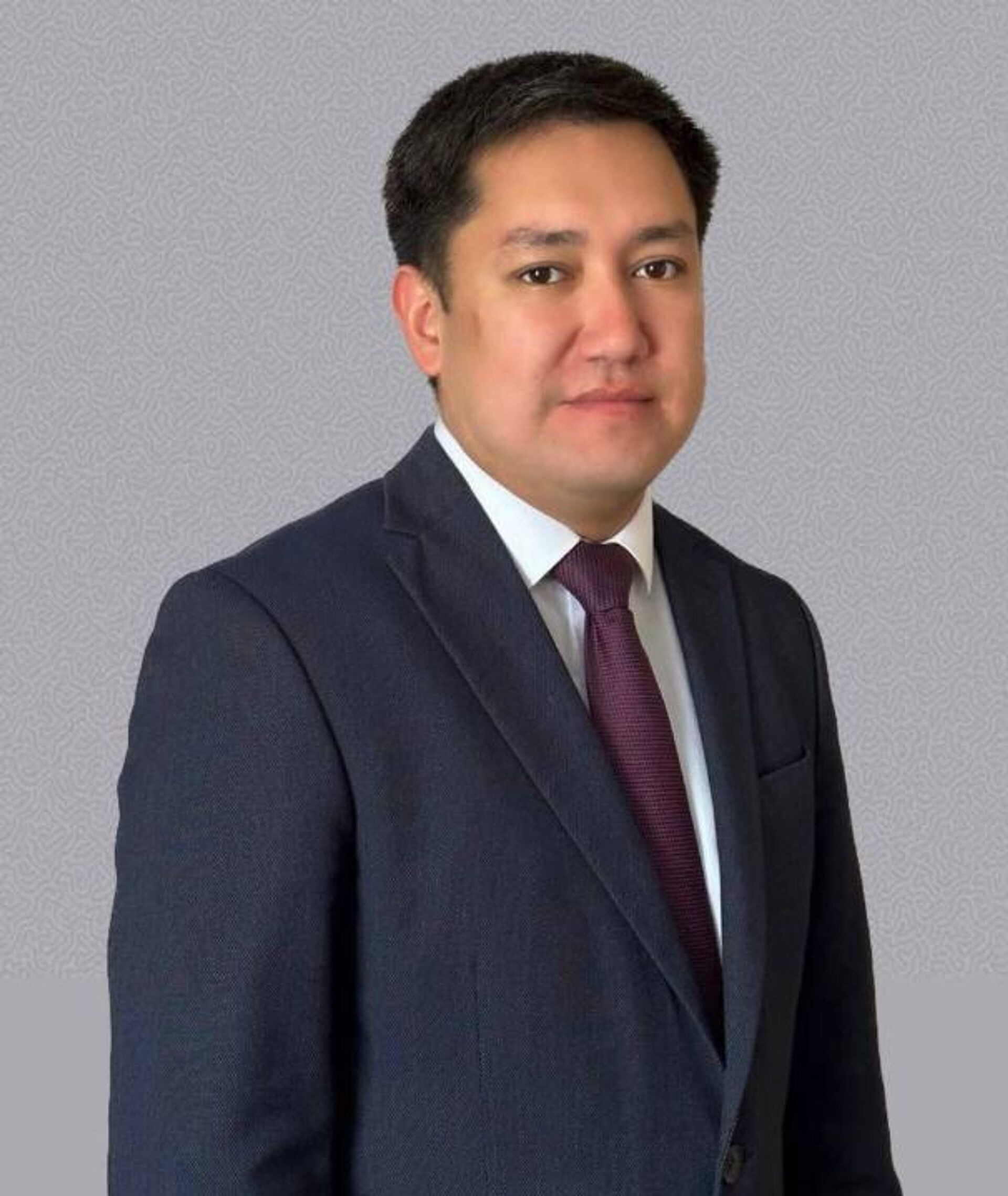 Дастан Кудабаев - заместитель акима города Караганды Дастан Кудабаев - заместитель акима города Караганды - Sputnik Казахстан, 1920, 20.12.2025