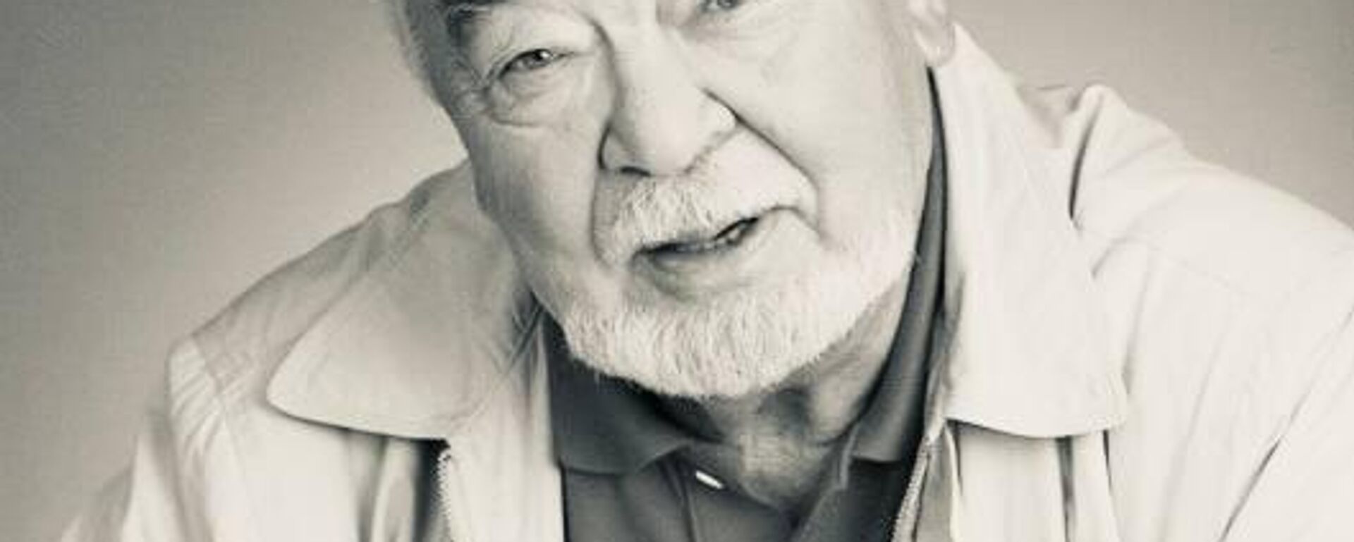 Асанәлі Әшімов дүниеден озды - Sputnik Қазақстан, 1920, 21.12.2025