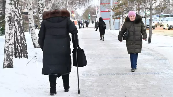  Астана - Sputnik Казахстан