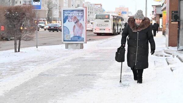 Виды Астаны - Sputnik Қазақстан