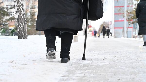 Виды Астаны - Sputnik Қазақстан