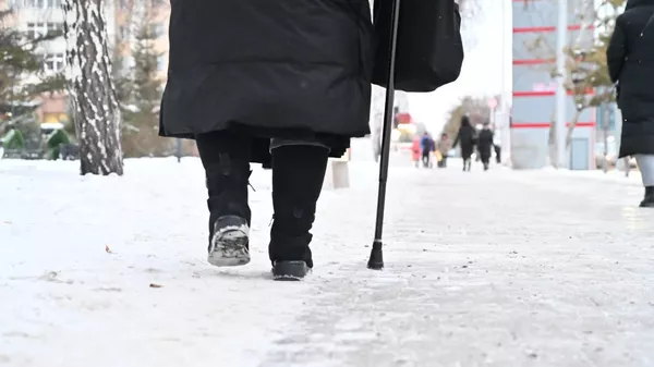 Виды Астаны - Sputnik Қазақстан