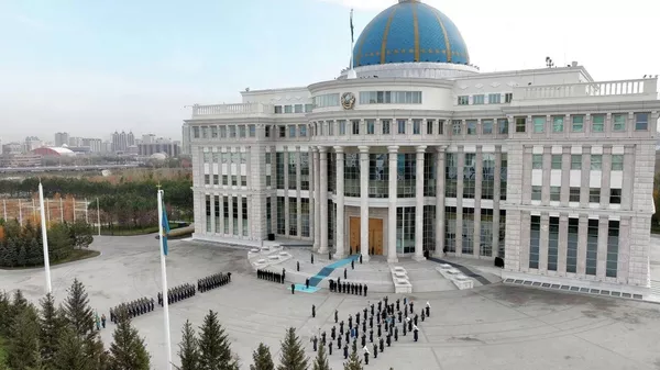 В Казахстане усилят защиту госсекретов