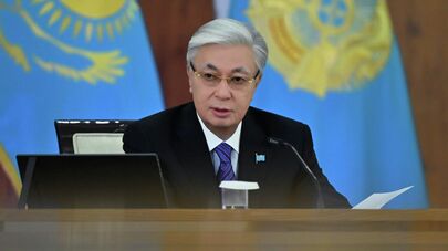 Совещание по развитию Астаны