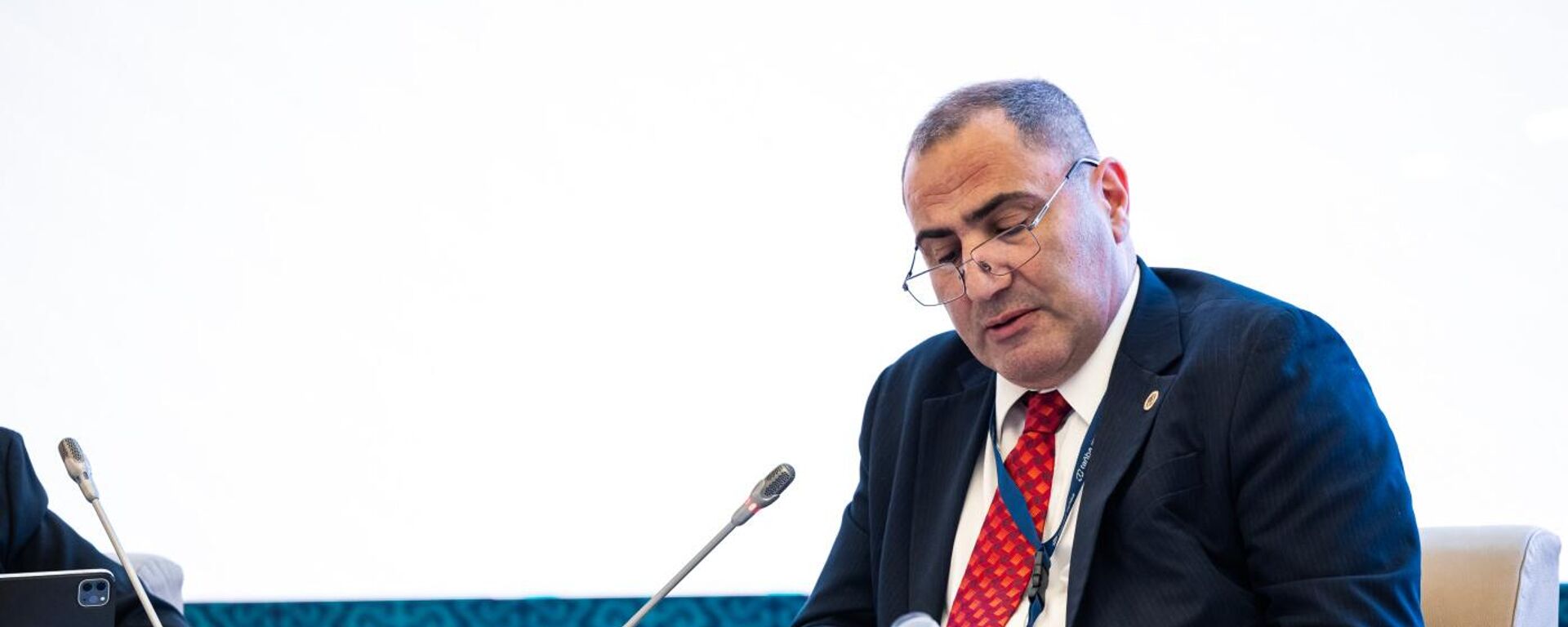  Ваагн Казарян - Sputnik Казахстан, 1920, 25.12.2025