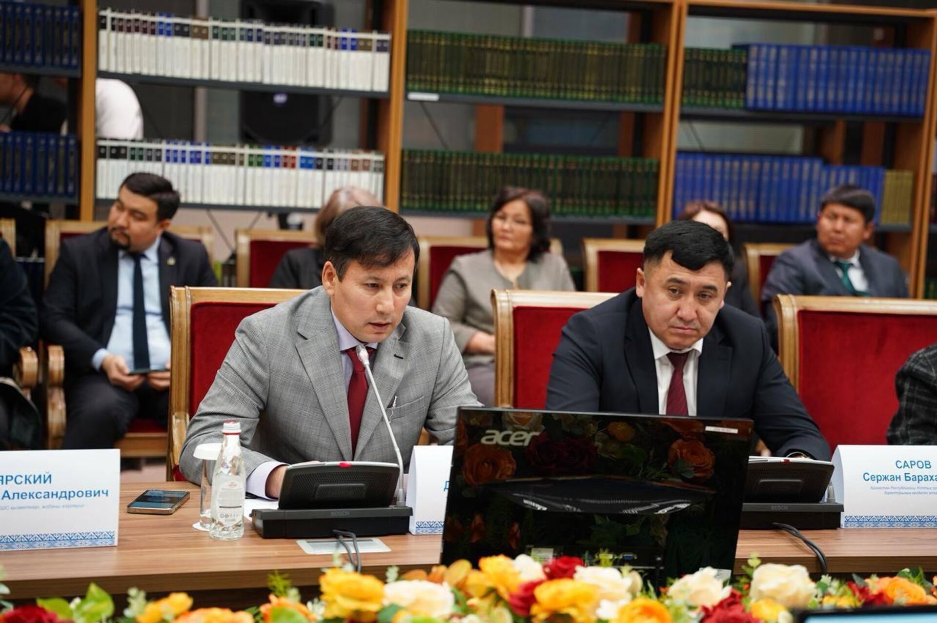 В Астане представили единое цифровое пространство музеев Казахстана E-museum - Sputnik Казахстан, 1920, 25.12.2025