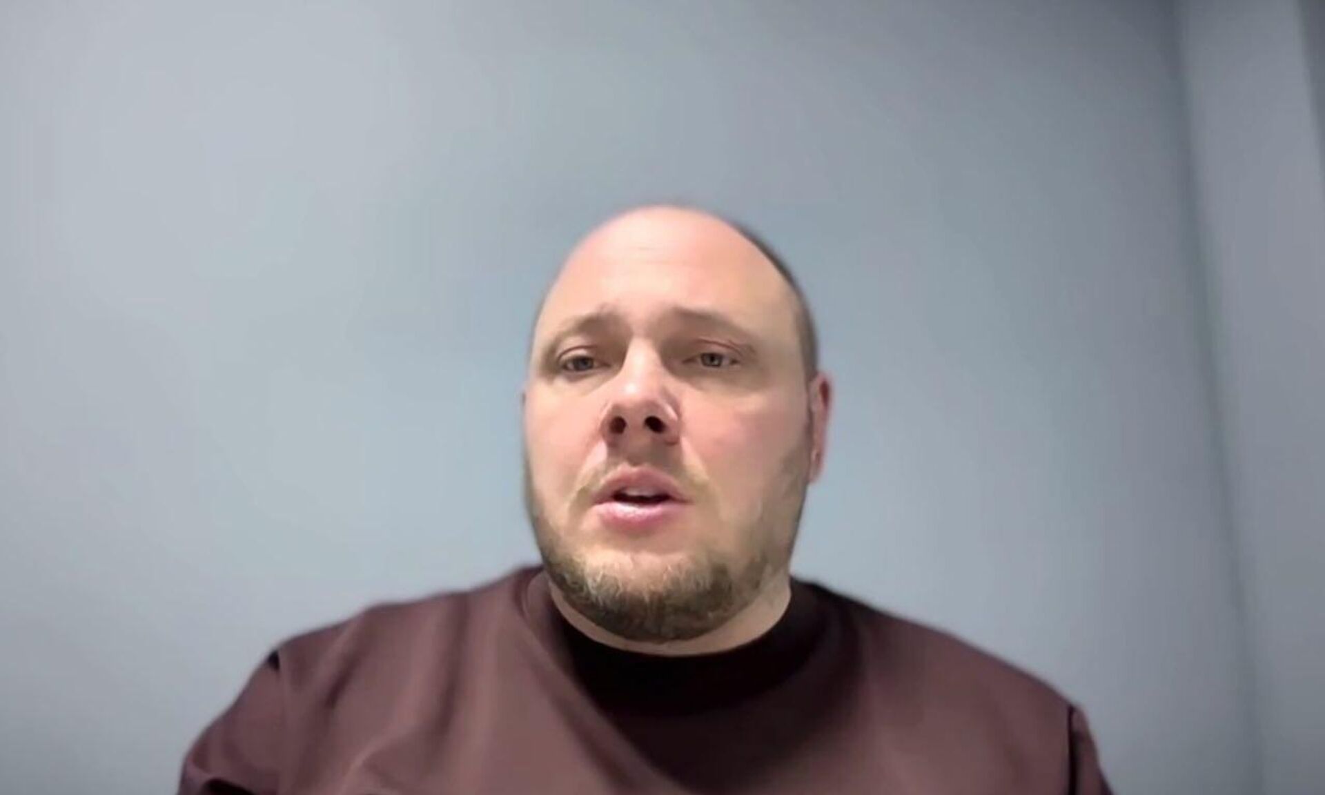 Интервью эксперта Дмитрия Казанцева корреспонденту Sputnik Казахстан по новому Налоговому кодексу - Sputnik Казахстан, 1920, 25.12.2025