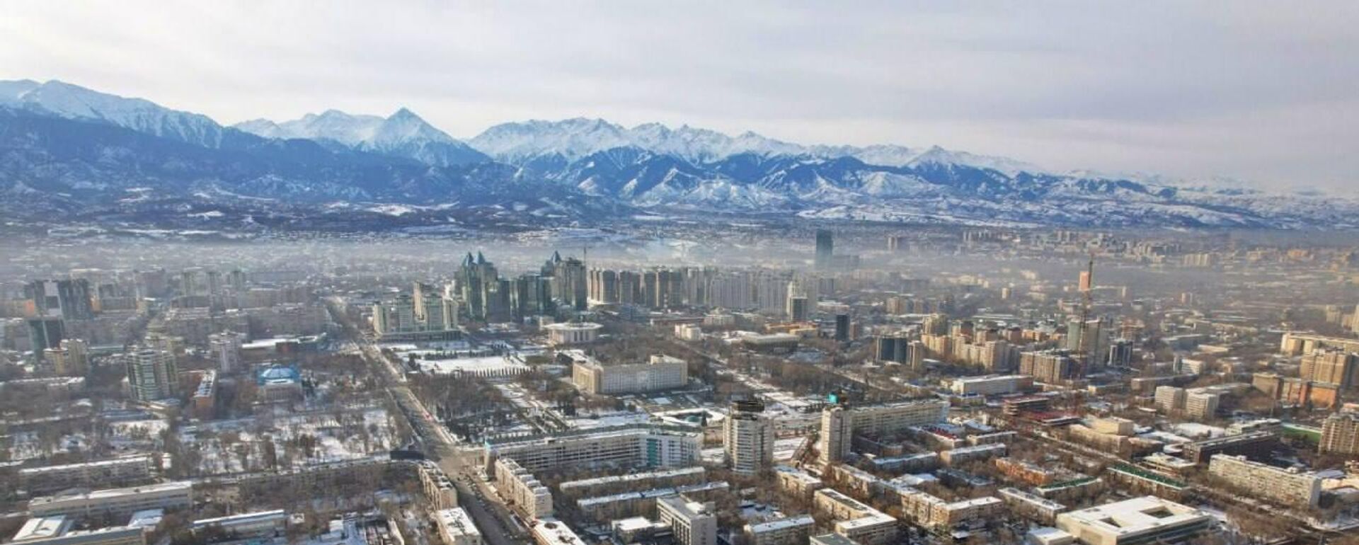 Алматы - Sputnik Қазақстан, 1920, 20.03.2026