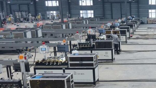 Түркістан облысында заманауи мақта өңдеу зауыты ашылды - Sputnik Қазақстан