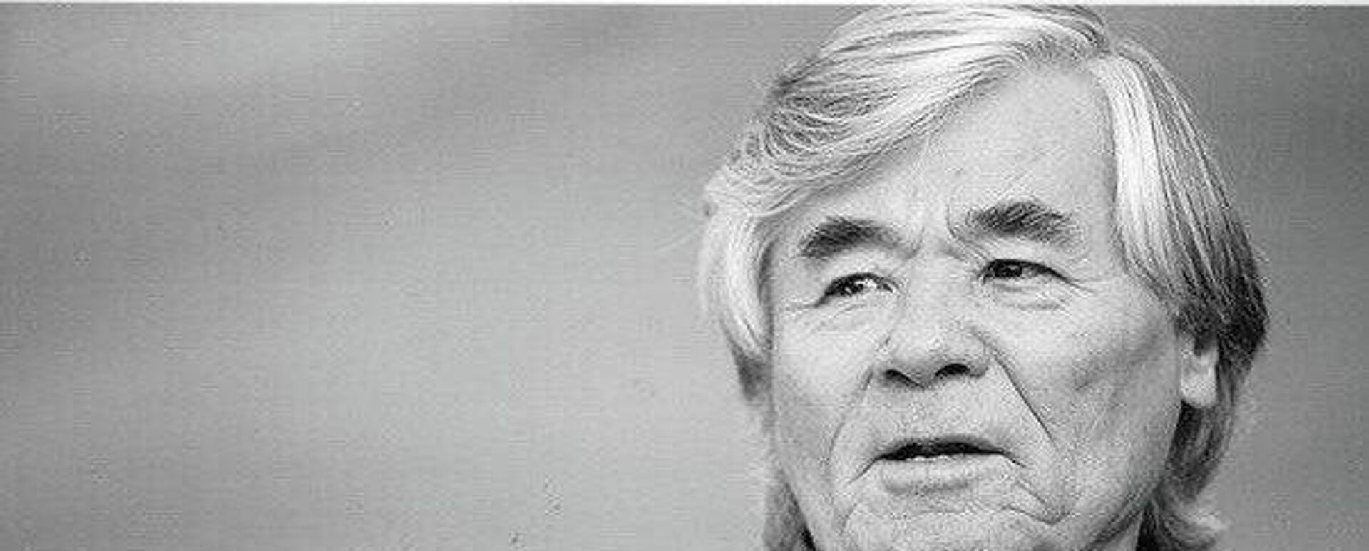 Исраил Сапарбай  - Sputnik Қазақстан, 1920, 18.07.2025