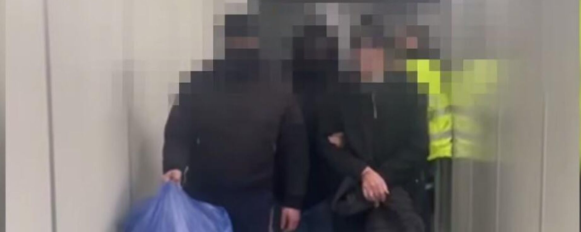 Ауыр қылмыстарға қатысы бар Ресей азаматын Грузиядан экстрадицияланды - Sputnik Қазақстан, 1920, 29.12.2025