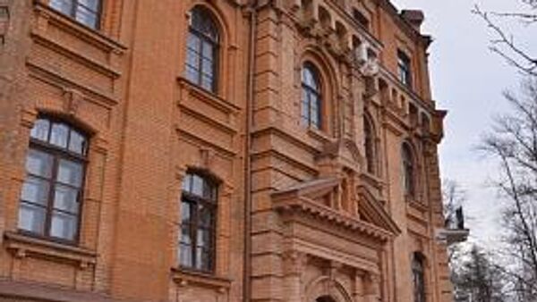 Суд ЕАЭС в Минске - Sputnik Казахстан