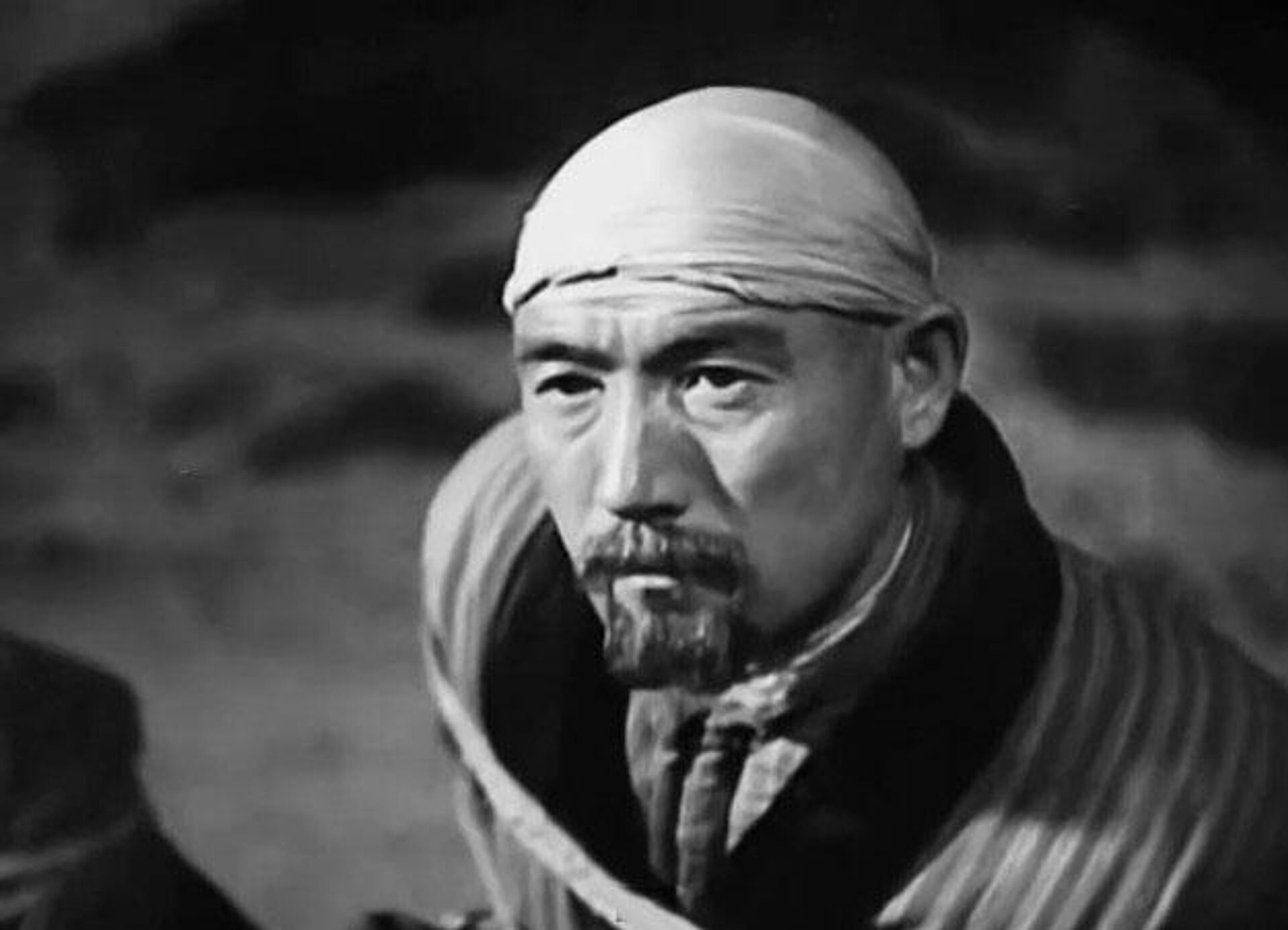 Актер Елубай Умирзаков - Sputnik Казахстан, 1920, 01.01.2026