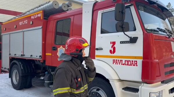 Қазақстанда төтенше жағдайлар кезінде аса қажетті жүйе іске қосылды  - Sputnik Қазақстан