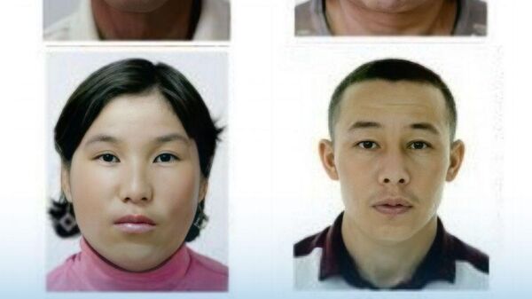 Атырау облысында бір отбасының төрт адамы жоғалып кетті - Sputnik Қазақстан