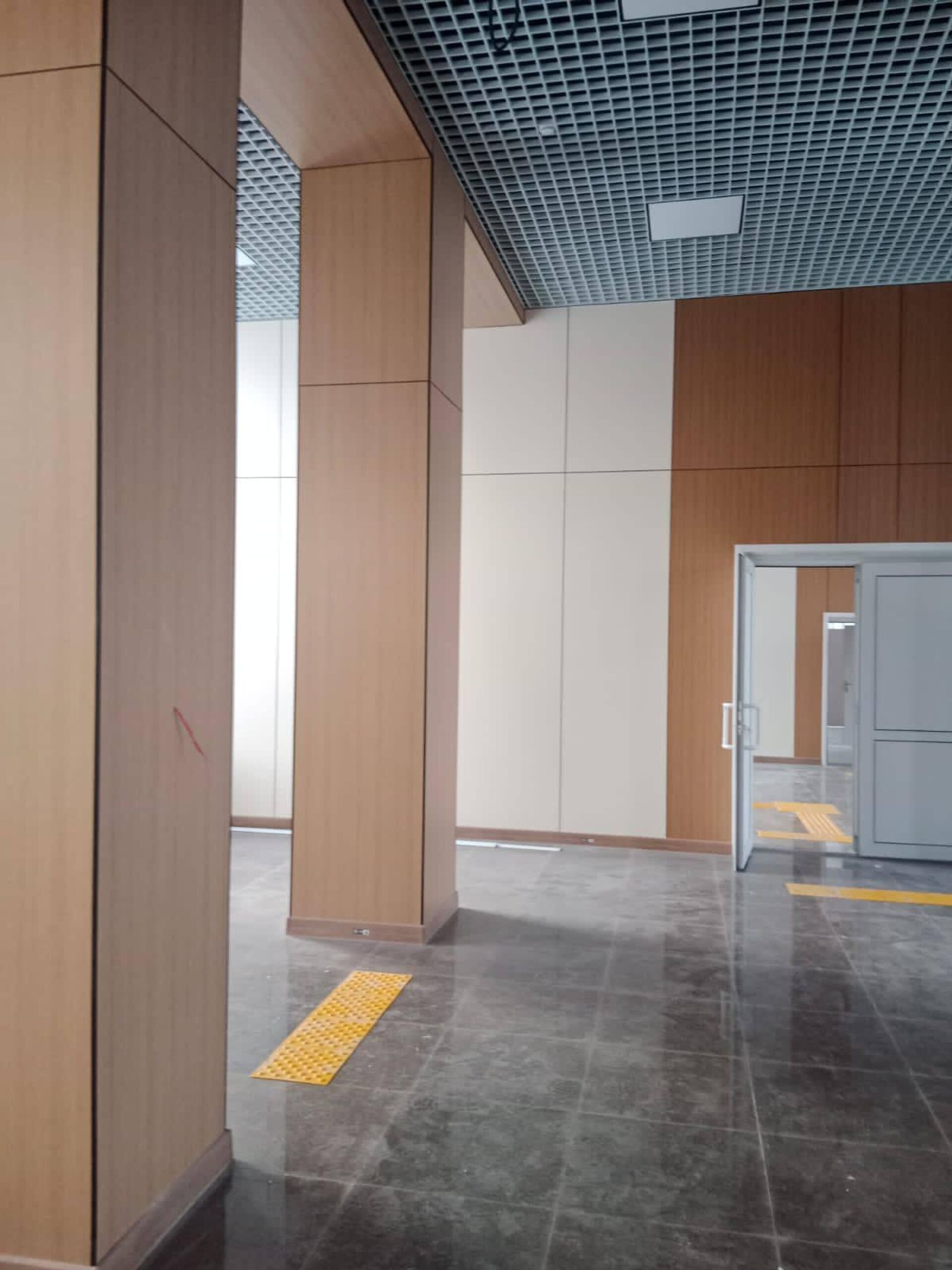 Солтүстік Қазақстан облысында үш вокзал жаңартылып жатыр - Sputnik Қазақстан, 1920, 03.01.2026