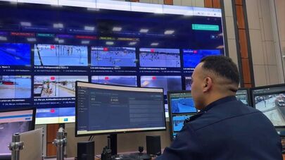 Цифровизация в полиции