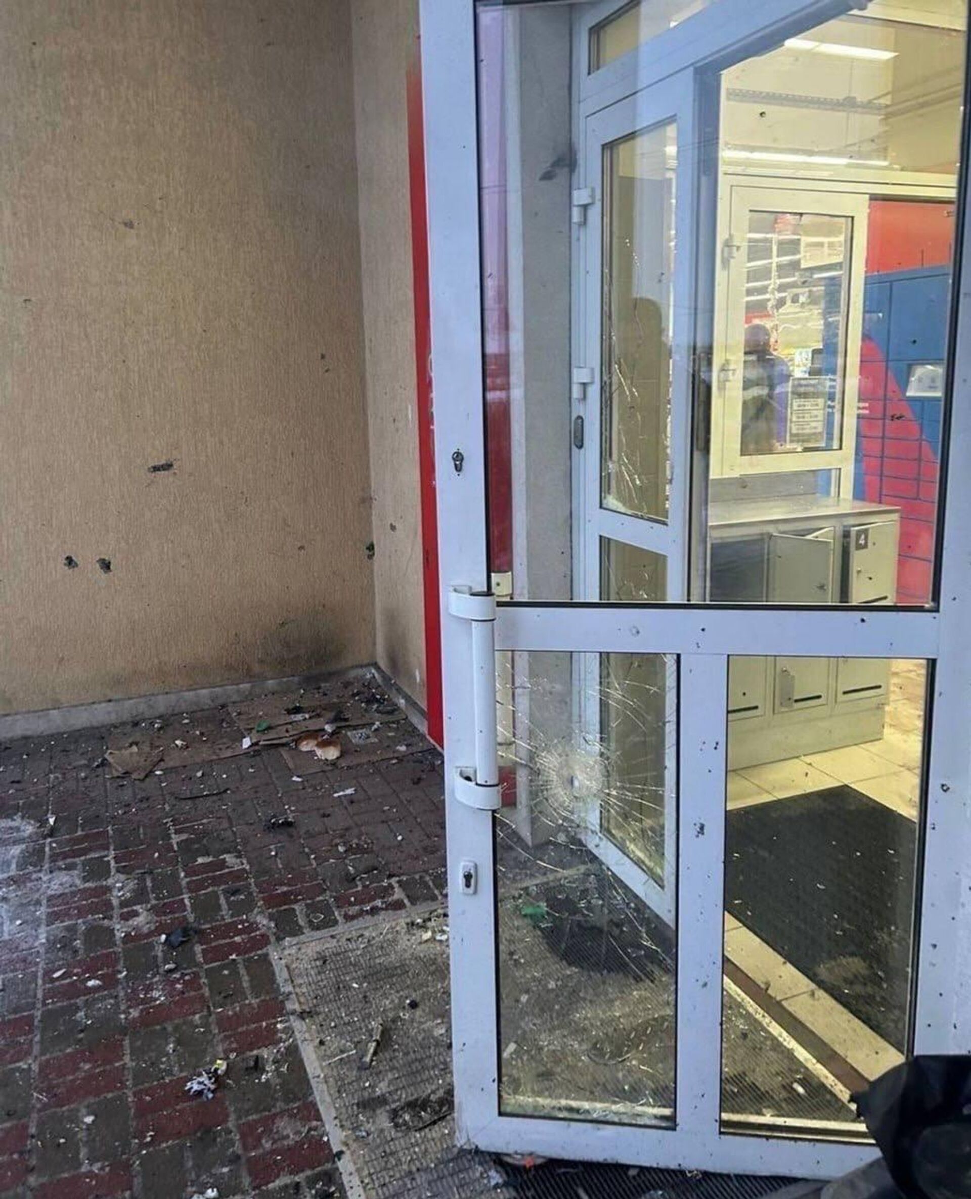 Фотодоказательства  преступлений ВСУ против гражданского населения с 29 декабря по 4 января - Sputnik Казахстан, 1920, 06.01.2026