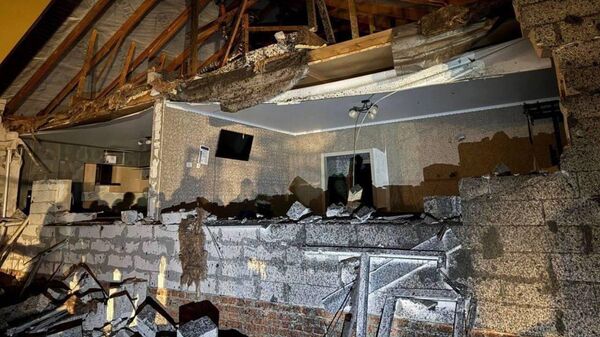 Фотодоказательства  преступлений ВСУ против гражданского населения с 29 декабря по 4 января - Sputnik Казахстан