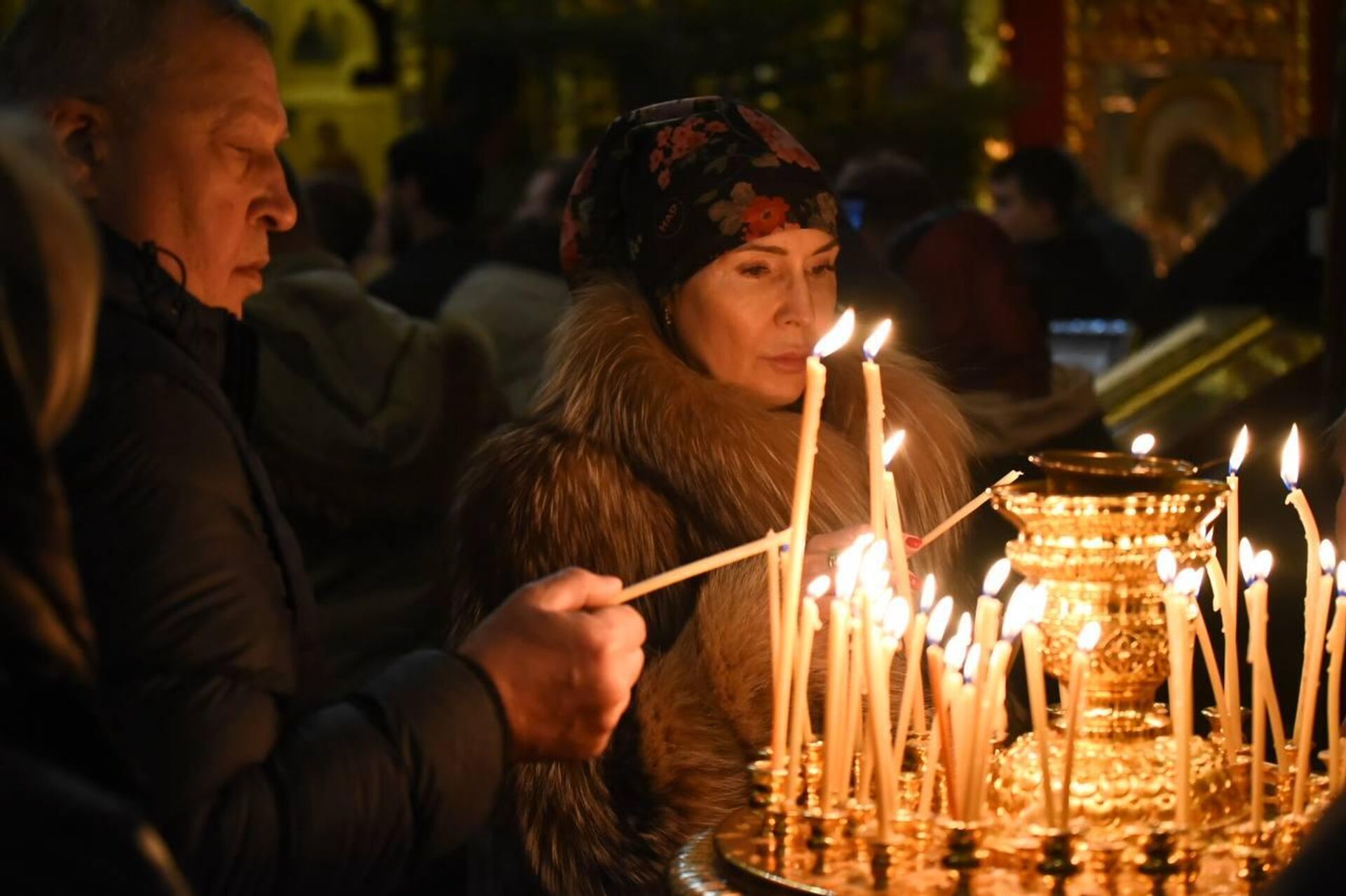 Рождество 2026 Рождество 2026 - Sputnik Казахстан, 1920, 06.01.2026