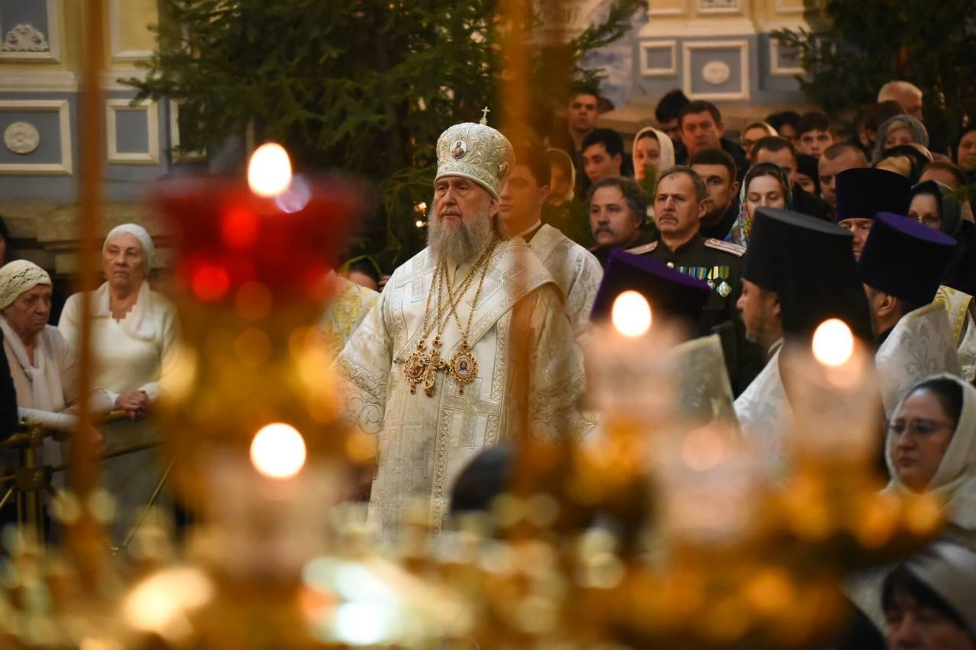 Рождество 2026 Рождество 2026 - Sputnik Қазақстан, 1920, 07.01.2026