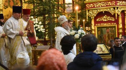 Рождество 2026 