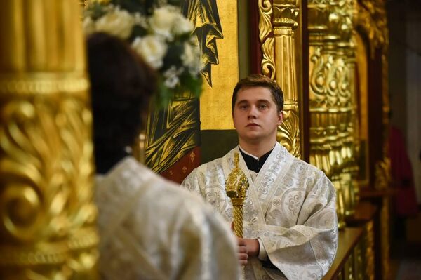 Рождество 2026 Рождество 2026 - Sputnik Қазақстан