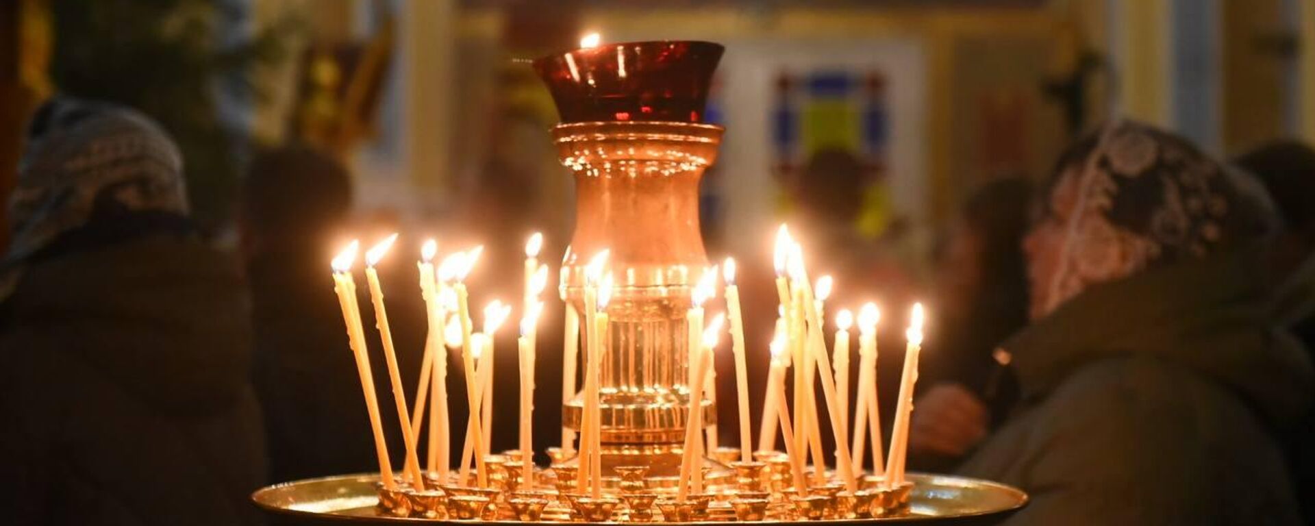 Рождество 2026 Рождество 2026 - Sputnik Қазақстан, 1920, 07.01.2026