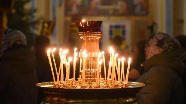 Рождество 2026  - Sputnik Қазақстан